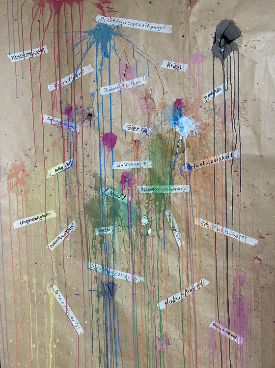 Fluten – Kunstfestival Stockwerk e.V.