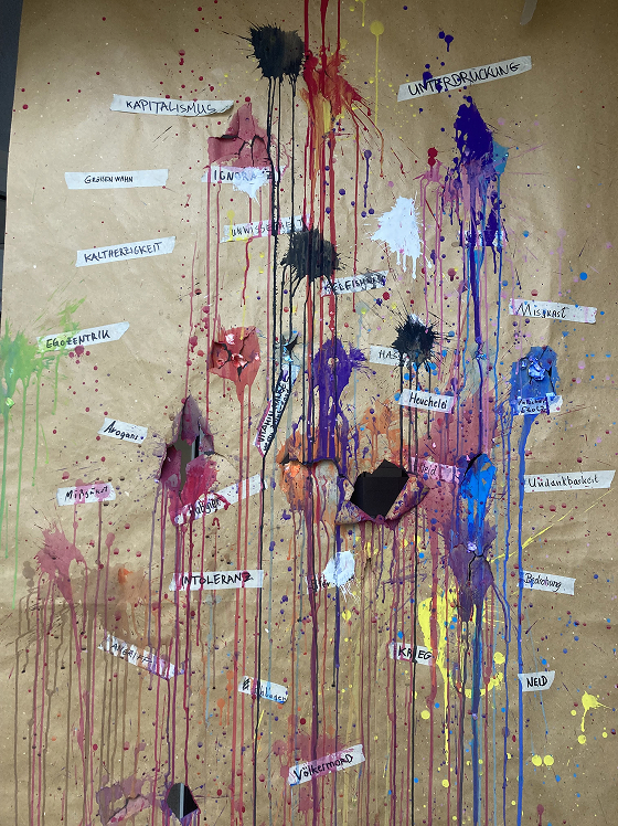 Fluten – Kunstfestival Stockwerk e.V.
