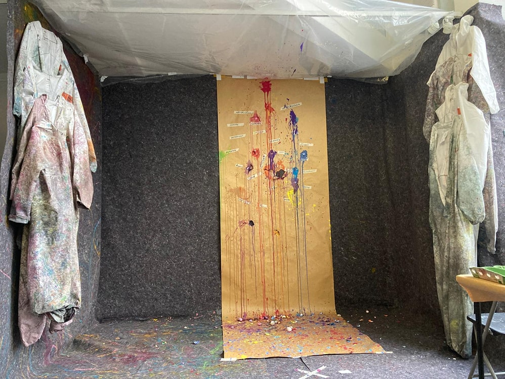 Fluten – Kunstfestival Stockwerk e.V.